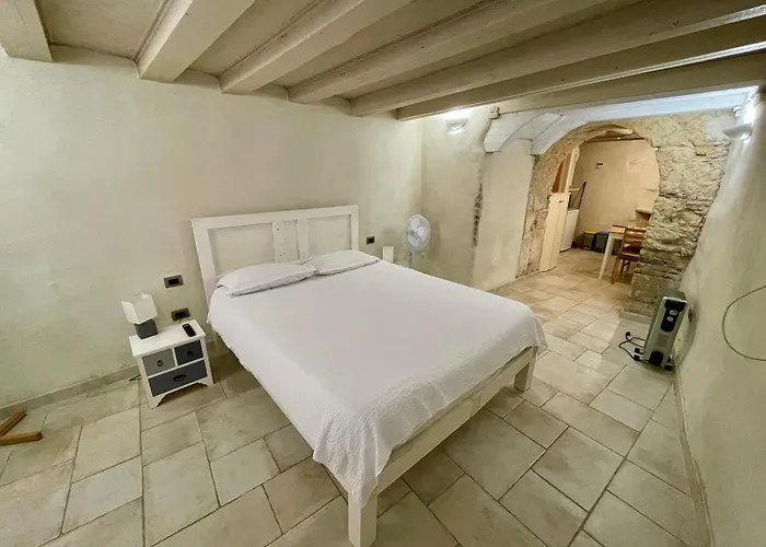 Cozy Suite Centro