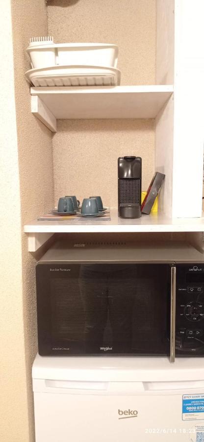 Cozy Centro Apartment *