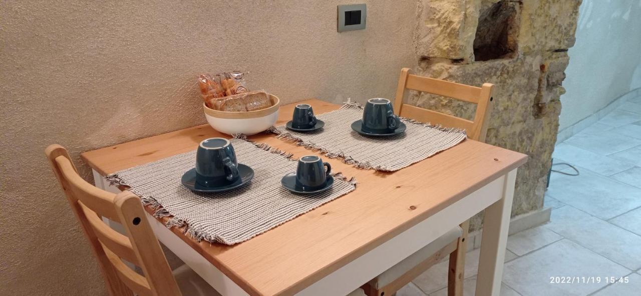 Apartment Cozy Centro Cagliari