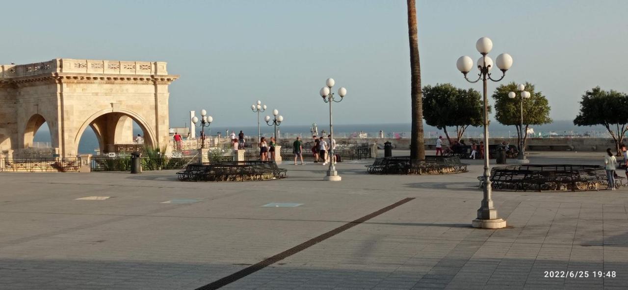 Apartment Cozy Centro Cagliari